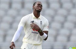 Jofra Archer