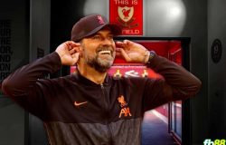 Jurgen Klopp