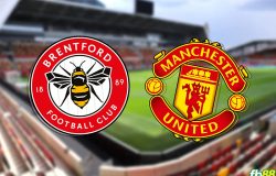 Manchester United vs Brentford