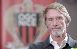 Sir Jim Ratcliffe