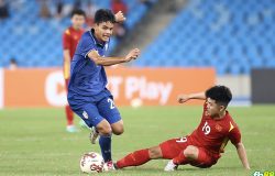 U23 Thái Lan không ngại gặp U23 Việt Nam