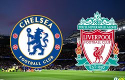 Chelsea vs Liverpool