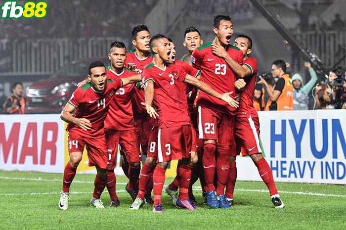 Fb88 bảng kèo trận đấu Indonesia vs Bangladesh
