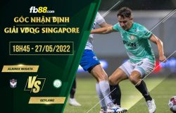 fb88-soi kèo Albirex Niigata vs Geylang