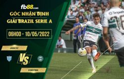 fb88-soi kèo Avai FC vs Coritiba