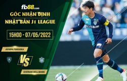 fb88-soi kèo Avispa Fukuoka vs Shonan Bellmare