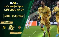 fb88-chi tiết kèo trận đấu Bodo Glimt vs Tromso