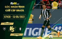 fb88-soi kèo Botafogo vs Ceilandia