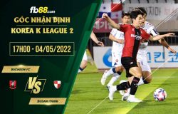 fb88-soi kèo Bucheon FC vs Busan I'Park