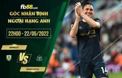 fb88-soi kèo Burnley vs Newcastle