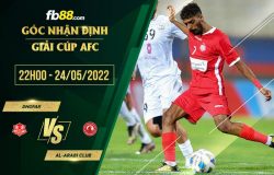 fb88-soi kèo Dhofar vs Al-Arabi Club