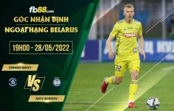 fb88-soi kèo Dinamo Brest vs BATE Borisov