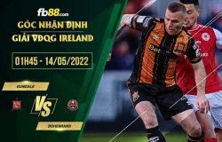 fb88-soi kèo Dundalk vs Bohemians