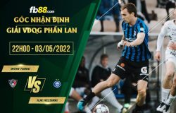 fb88-soi kèo Inter Turku vs HJK Helsinki