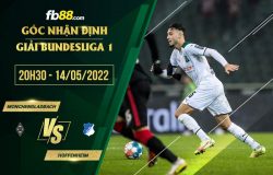 fb88-soi kèo Monchengladbach vs Hoffenheim