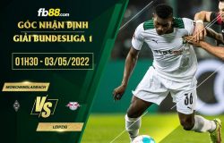 fb88-soi kèo Monchengladbach vs Leipzig