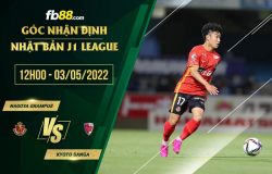 fb88-soi kèo Nagoya Grampus vs Kyoto Sanga