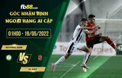 fb88-soi kèo National Bank vs Al Ahly