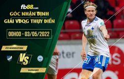 fb88-soi kèo Norrkoping vs Varnamo