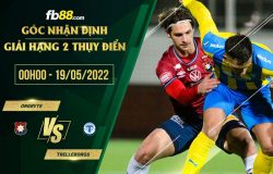 fb88-soi kèo Orgryte vs Trelleborgs