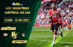 fb88-soi kèo PSV vs NEC Nijmegen