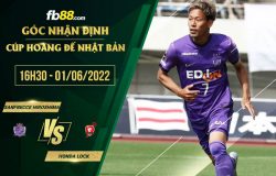 fb88-soi kèo Sanfrecce Hiroshima vs Honda Lock