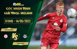 fb88-soi kèo Shelbourne vs Drogheda