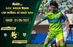 fb88-soi kèo Shonan Bellmare vs Vertfee Takahara