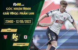 fb88-chi tiết kèo trận đấu Vejle vs Aarhus AGF