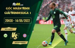 fb88-soi kèo Wolfsburg vs Bayern Munich