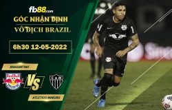 Fb88 soi kèo trận đấu Bragantino vs Atletico Mineiro