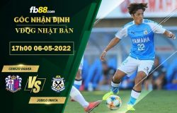 Fb88 soi kèo trận đấu Cerezo Osaka vs Jubilo Iwata