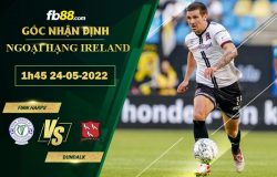 Fb88 soi kèo trận đấu St. Johnstone vs Inverness