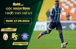 Fb88 soi kèo trận đấu Galatasaray vs Adana Demirspor