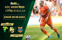 Fb88 soi kèo trận đấu Gornik Leczna vs Bruk Bet