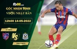 Fb88 soi kèo trận đấu Jubilo Iwata vs FC Tokyo