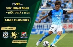 Fb88 soi kèo trận đấu Jubilo Iwata vs Yokohama F Marinos