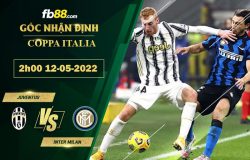 Fb88 soi kèo trận đấu Juventus vs Inter Milan