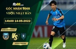 Fb88 soi kèo trận đấu Kawasaki Frontale vs Avispa Fukuoka