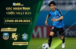 Fb88 soi kèo trận đấu Kawasaki Frontale vs Shonan Bellmare