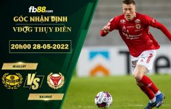 Fb88 soi kèo trận đấu Mjallby vs Kalmar