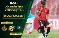 Fb88 soi kèo trận đấu Nagoya Grampus vs Avispa Fukuoka