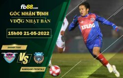 Fb88 bảng kèo trận đấu Sagan Tosu vs Kawasaki Frontale