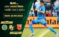 Fb88 soi kèo trận đấu Sundsvall vs Degerfors