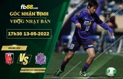 Fb88 soi kèo trận đấu Urawa Red vs Sanfrecce Hiroshima