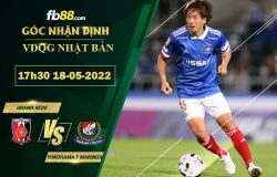 Fb88 thông số trận đấu Urawa Reds vs Yokohama F Marinos