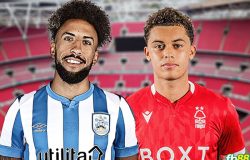 Huddersfield vs Nottingham Forest