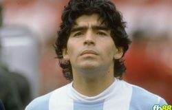 Diego Maradona