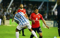 Atletico Tucuman vs Independiente