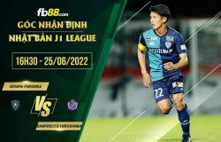 fb88-soi kèo Avispa Fukuoka vs Sanfrecce Hiroshima